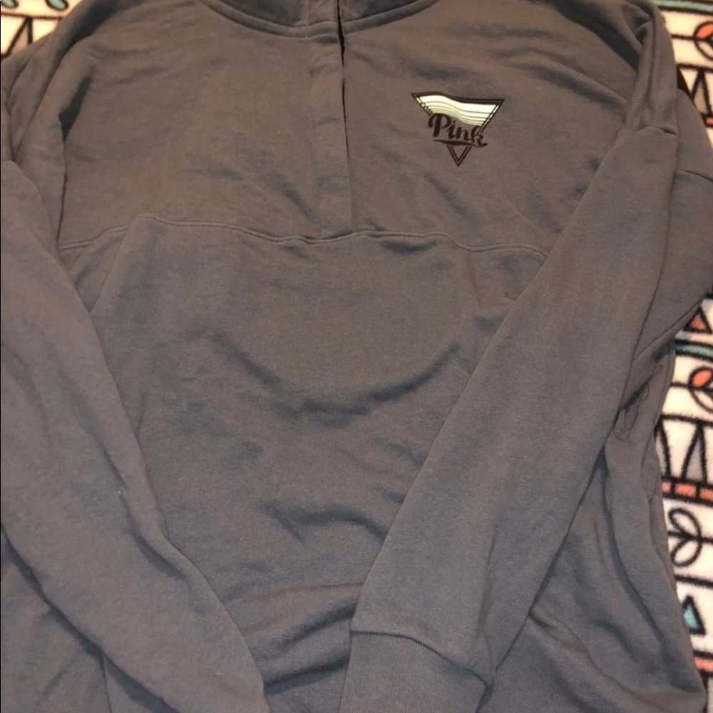 Pink pullover - Picture 2 of 3